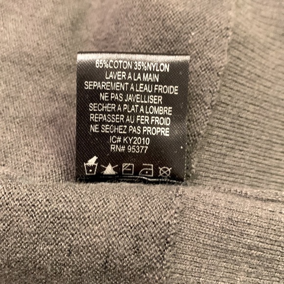 Sanctuary play open front cardigan forest camo size medium - Picture 10 of 12